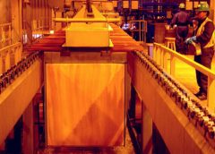 Scotiabank: Destrabar proyectos de cobre duplicaría impacto minero en Perú