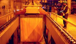 Scotiabank: Destrabar proyectos de cobre duplicaría impacto minero en Perú