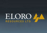 Eloro Resources realiza nuevos estudios en proyecto La Victoria
