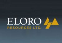 Eloro Resources realiza nuevos estudios en proyecto La Victoria