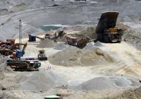 Minería: Inversión en exploración en Perú creció 28 % en primer semestre