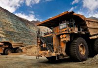 Inversiones mineras: Mejoran perspectivas para los próximos meses