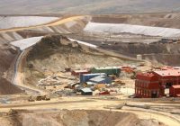 Gobierno prevé adjudicar en noviembre la mina de cobre Michiquillay
