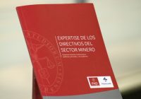 PAD-Escuela de Dirección y Horizonte Minero presentan el libro: “Expertise de los directivos del sector minero”