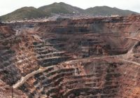 Directorio de Volcan considera razonable precio ofrecido por Glencore para acciones Clase A