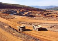 15 proyectos mineros inician construcción en próximos 2 años