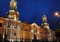 Arequipa tiene 27 proyectos de inversión privada por S/ 6,000 millones