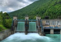 Adjudicarán minicentrales hidroeléctricas