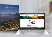 Peru Top Publications publicó “Las minas del Perú – Proyectos y Prospectos 2017-2019