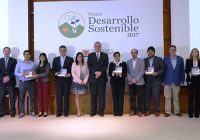 Premio Desarrollo Sostenible 2017