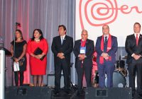 Perú tuvo exitosa participación en PDAC 2018