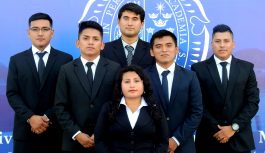 Anuncian nueva edición del CONEIMIN Anuncian nueva edición del CONEIMIN