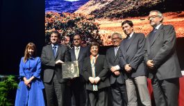 Presentan libro Parque Nacional del Río Abiseo Presentan libro Parque Nacional del Río Abiseo