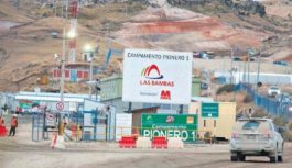 EIA de Las Bambas aún en evaluación EIA de Las Bambas aún en evaluación