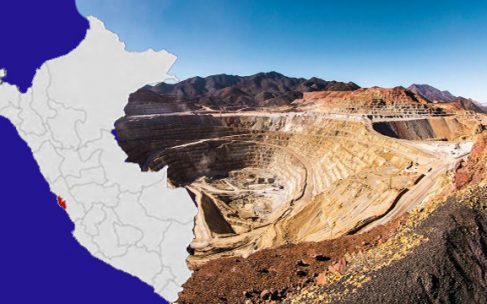 BBVA: Proyecta mejor desempeño de la minería impulsará el PBI BBVA: Proyecta mejor desempeño de la minería impulsará el PBI