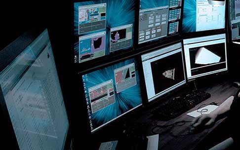 Un nuevo futuro digital para minería Un nuevo futuro digital para minería