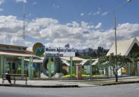 Un museo para la ciencia en Cajamarca impulsado por la minería