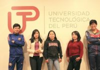 Antapaccay entregó becas a jóvenes