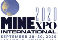 Jeffrey Dawes, Presidente y CEO de Komatsu Mining Corp, presidirá MINExpo INTERNATIONAL ® 2020