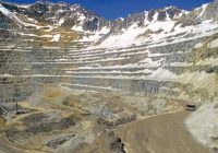 Proyectos de las principales mineras de Perú harán en el 2020