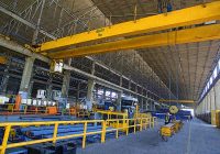 Aceros Arequipa invertirá hasta S/ 700 millones en la construcción de nueva planta