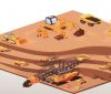 Minería a paso firme en el 2020 Minería a paso firme en el 2020