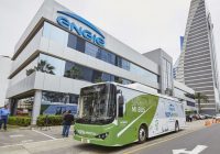 ENGIE contribuye con USD 2 millones a lucha contra el COVID-19