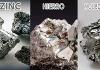 Producción de zinc, hierro y molibdeno crece en Perú pero cae oro, cobre y plata