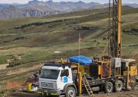 Tinka Resources planifica exploración en Ayawilca