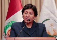 Susana Vilca: Muchos trabajadores mineros han dado positivo en pruebas de Covid-19