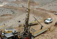 Auryn Resources reanudará exploraciones