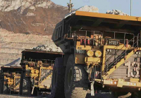 Minería: el sector de mayor consumo de electricidad