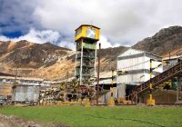 Pan American Silver espera autorización para reactivar minas subterráneas en Perú