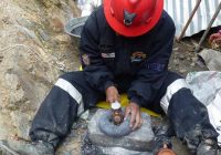 Mineros informales de Puno esperan ser considerados en la fase 3 de reactivación económica