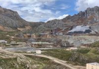 Sierra Metals reinicia operaciones en Perú y se prepara para aumentar a plena capacidad