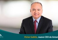 Víctor Gobitz asumirá la Presidencia y Gerencia General de Antamina