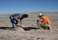 Buenaventura apunta a explorar proyecto minero El Algarrobo