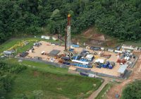 Petroperú evaluará si decide asumir el 100% de la operación del Lote 64