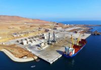 Senace desaprueba MEIA del proyecto Terminal Portuario General San Martín