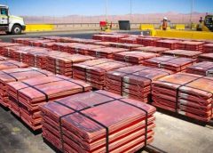 El potencial sin explotar del cobre