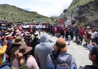 Suman 36 los conflictos mineros debido a protocolos frente al Covid-19, advierte la Defensoría