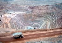 Minería en Perú recupera niveles de producción y generación de empleo