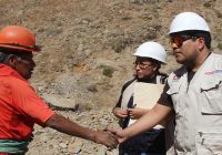 Transfieren cerca de S/ 300,000 a regiones para fortalecer formalización minera