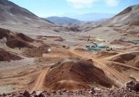 JP Morgan ve mayor riesgo geopolítico para mineras que operan en Perú