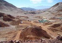 Nubian Resources adelanta la compra del proyecto Esquilache