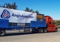 Planta de oxígeno donada por Anglo American comienza a operar en Moquegua