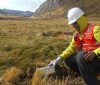 Los retos del levantamiento de información ambiental en tiempos de “covid-19” Los retos del levantamiento de información ambiental en tiempos de “covid-19”