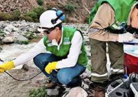 Minería y medio ambiente: en época de pandemia