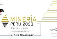 Minería Perú reúne a empresas mineras, proveedores e inversionistas