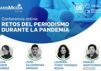 Transmedia realizará seminario para periodistas